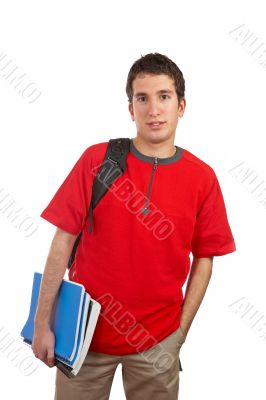 Young student Young student