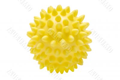 Massage Ball w/ Path