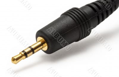 Mini Jack Plug