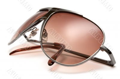 Brown Sunglasses