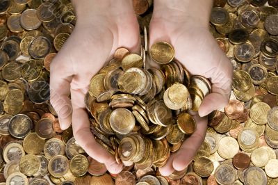 A Fistful of Money A Fistful of Money