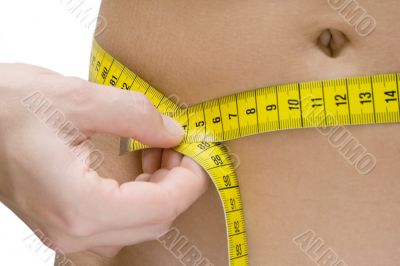 Waist Measurement