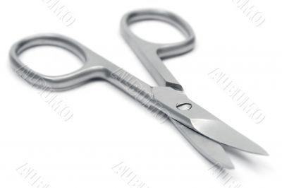 Nail Scissors Nail Scissors
