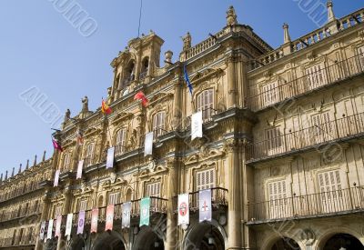 Plaza Mayor