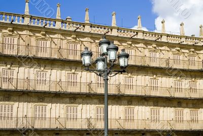 European Plaza