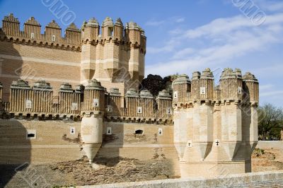 Coca Castle 2