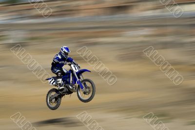 In Motion