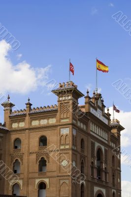 Las Ventas