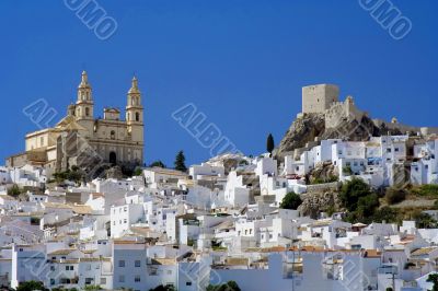 Olvera