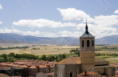 Iglesia de Santiago
