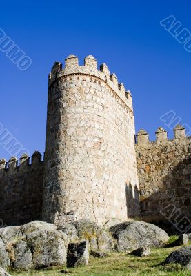 Avila Tower