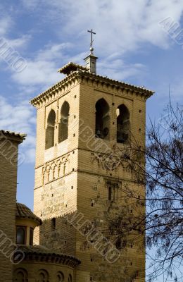 Spanish Tower
