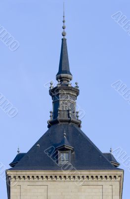 Toledo Tower