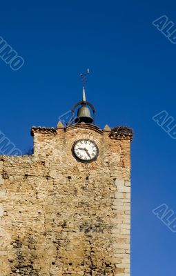 Church Tower