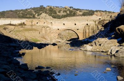 Historic Bridge