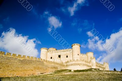 Castillo de Belmonte 3