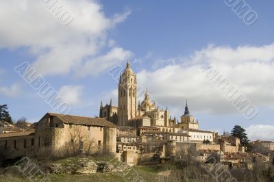 Segovia