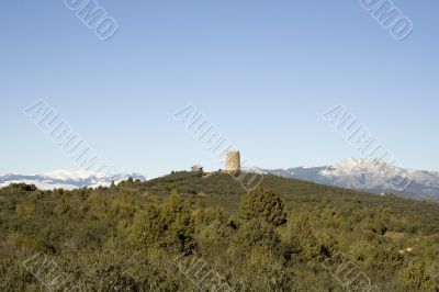 Fortress in the Mountains 2