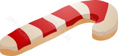 Christmas cookie