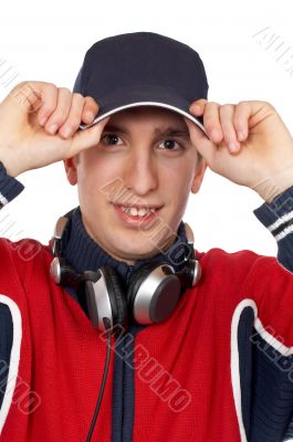 Disc Jockey Disc Jockey