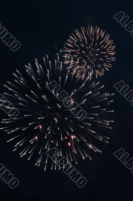 festival firework