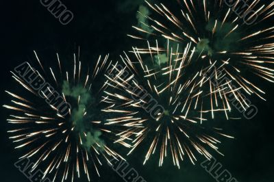 festival firework