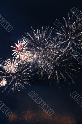 festival firework