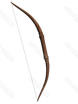 Wooden Bow