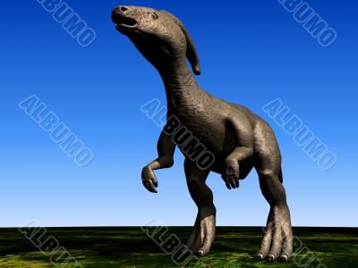 Parasaur