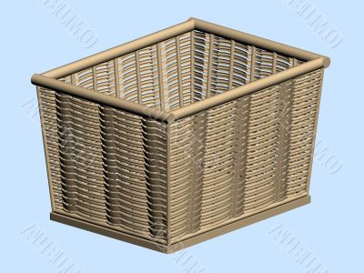 Cloth basket