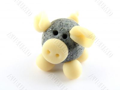 Lucky Charm for the New Year