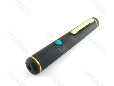 Laser pointer