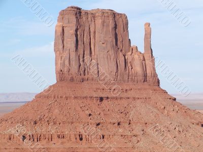 Arches / Sedona National Park