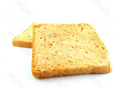 Whole-grain bread