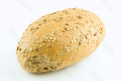 Whole-Grain Bread