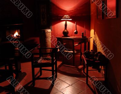 interior design