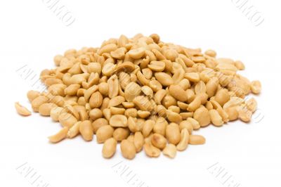Pile of Peanuts
