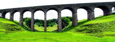 Viaduct Viaduct