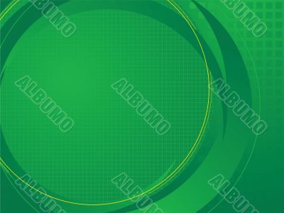 technical base green