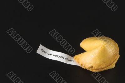 Fortune Cookie