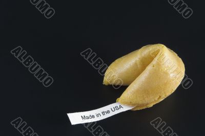 Fortune Cookie