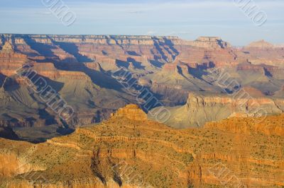 Grand Canyon