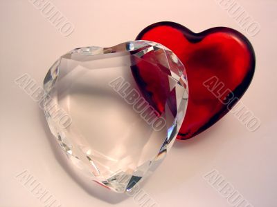 Two Hearts Two Hearts