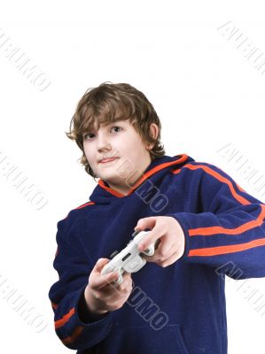Gamer