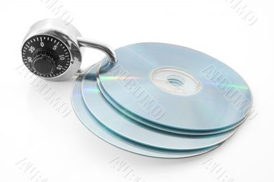 Secure discs