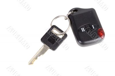 Car key