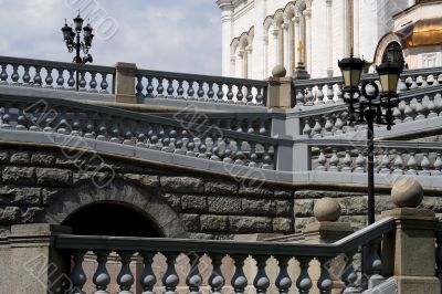 Church of Christ the Saviour 1