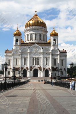 Church of Christ the Saviour 2