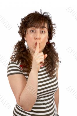 Silence Silence