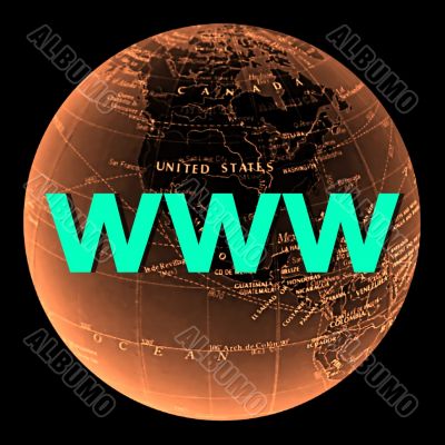 internet world-wide-web internet world-wide-web